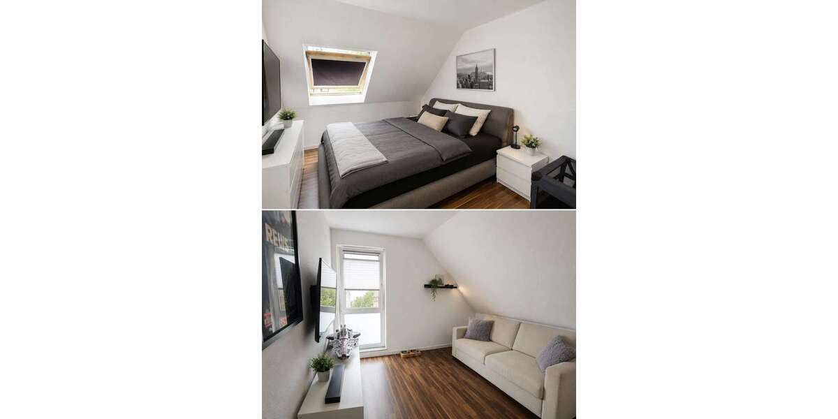 Einfamilienhaus Leverkusen - 6 Zimmer, 192 m&sup2;, 2.800&euro; | Angebot:26488246