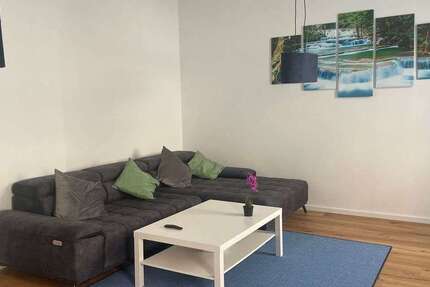 Wohnen auf Zeit in Wuppertal 1.700 € 3 zimmer