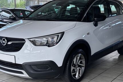 Opel Crossland (X) 38.589 km 12.650 &euro; Gevelsberg 58285