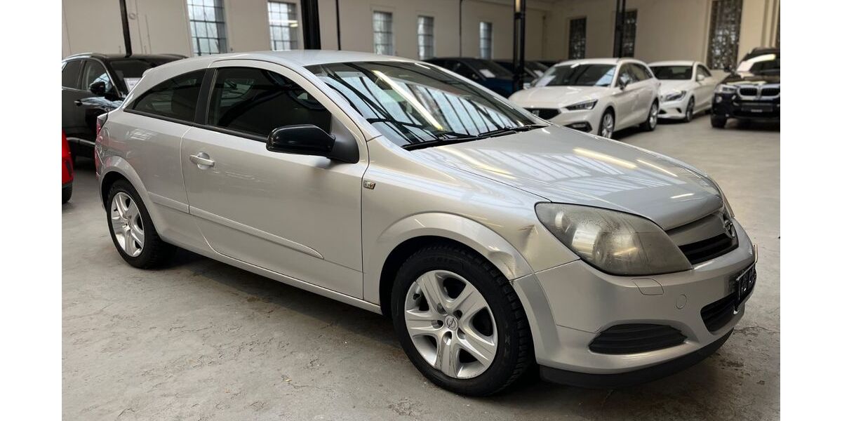 Opel Astra 237.000 km 750 &euro; Velbert 42551