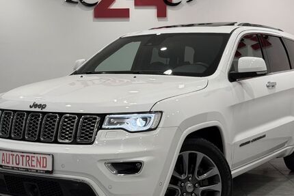 Jeep Grand Cherokee 112.000 km 25.900 &euro; Bergisch Gladbach 51469