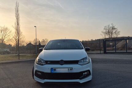 VW Polo 115.000 km 10.500 &euro; Hattingen 45525