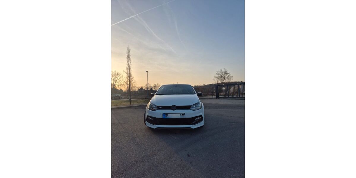 VW Polo 115.000 km 10.500 &euro; Hattingen 45525