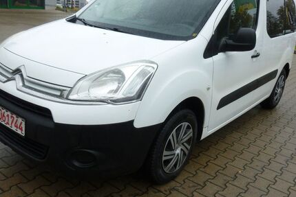 Citroen Berlingo 180.000 km 4.100 € Essen 45144