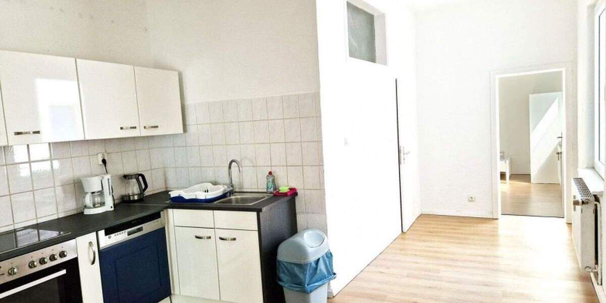 Mehrfamilienhaus, Wohnhaus Leverkusen Opladen - 1 Zimmer, 342 m&sup2;, 819.000&euro; | Angebot:25780273