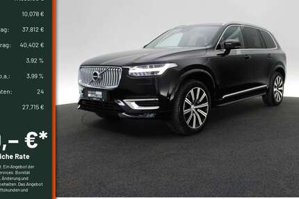 Volvo XC90 46.156 km 47.890 &euro; Engelskirchen 51766