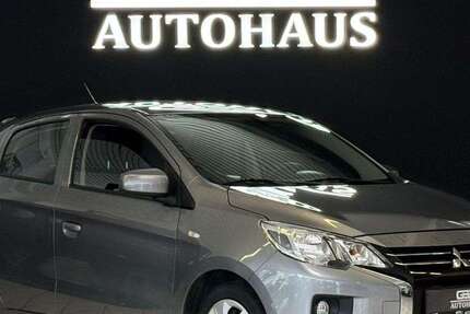 Mitsubishi Space Star 65.600 km 9.690 &euro; Wuppertal 42285