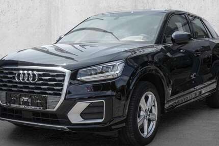 Audi Q2 66.000 km 17.390 € Wuppertal 42109