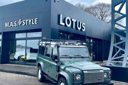 Land Rover Defender 27.837 km 62.950 &euro; Wuppertal 42349
