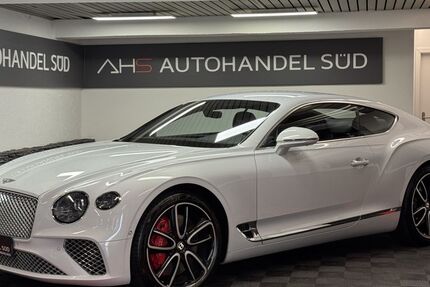 Bentley Continental GT 49.000 km 129.998 &euro; Remscheid 42857