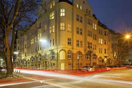 Wohnung Düsseldorf Pempelfort - 5 Zimmer, 151 m&sup2;, 1.175.000&euro; | Angebot:26800473