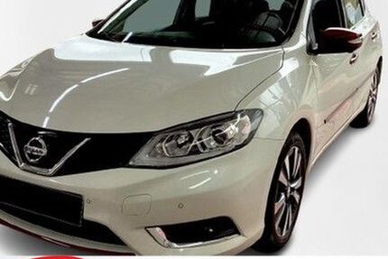 Nissan Pulsar 74.990 km 10.990 € Hattingen 45527