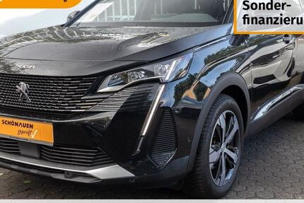 Peugeot 3008 22.442 km 25.850 &euro; Solingen 42697