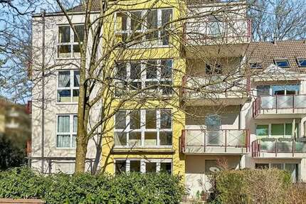 Wohnung Erkrath - 2 Zimmer, 68 m&sup2;, 199.000&euro; | Angebot:25380430