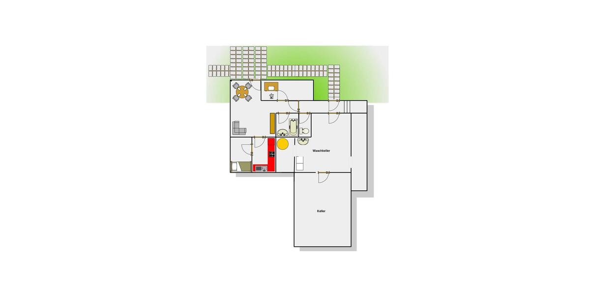 Einfamilienhaus Velbert Velbert-Mitte - 9 Zimmer, 198 m&sup2;, 495.000&euro; | Angebot:26224967