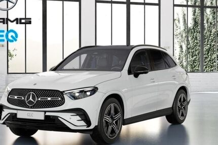 Mercedes-Benz GLC 220 14.500 km 61.780 &euro; Hagen 58135