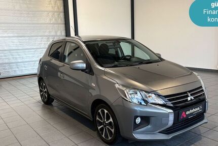 Mitsubishi Space Star 42.808 km 12.290 &euro; Wuppertal 42287