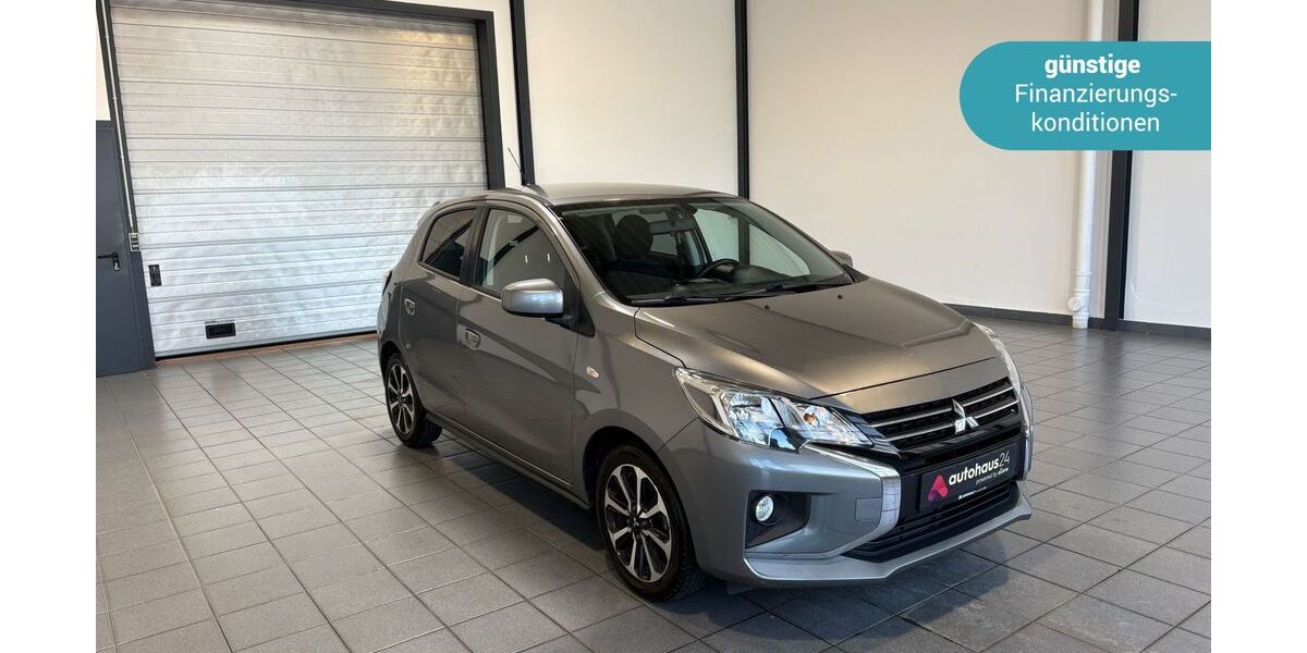 Mitsubishi Space Star 42.808 km 12.290 &euro; Wuppertal 42287