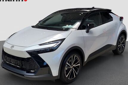 Toyota C-HR 4.500 km 32.490 € Wuppertal 42109