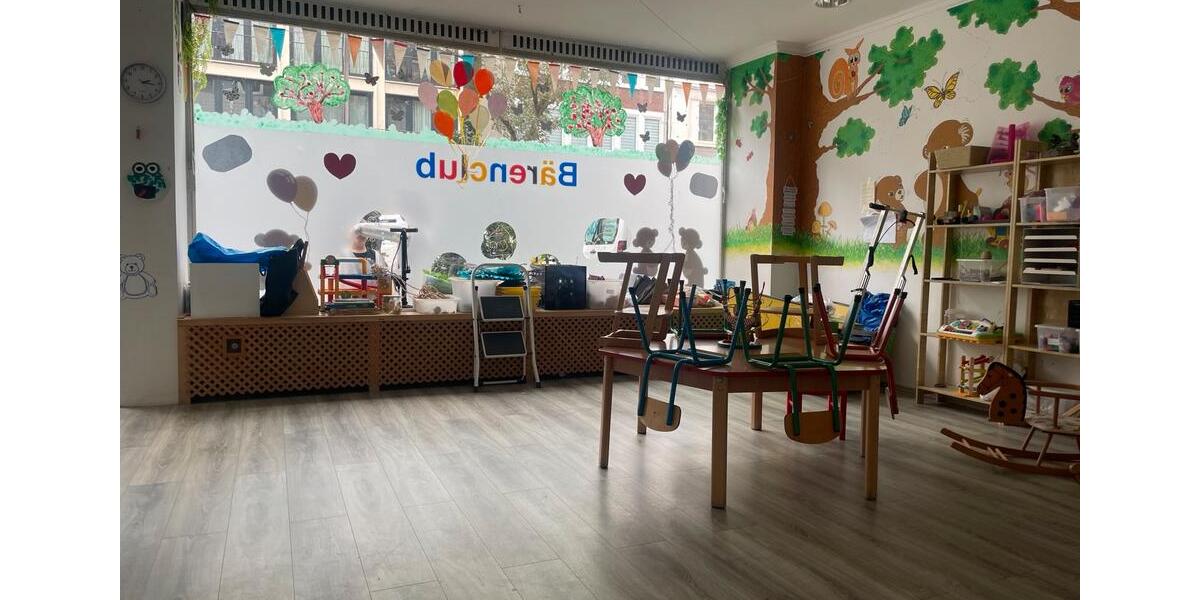 Gewerbeobjekt Düsseldorf Stadtbezirk 3 - 2.500&euro; | Angebot:25648057