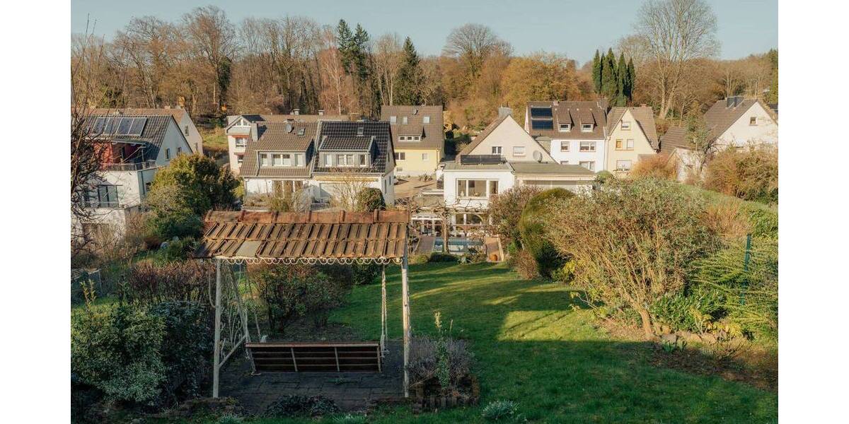 Doppelhaushälfte Bergisch Gladbach Gladbach - 7 Zimmer, 135 m&sup2;, 486.000&euro; | Angebot:26245309