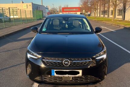 Opel Corsa 35.000 km 15.500 € Köln 51105