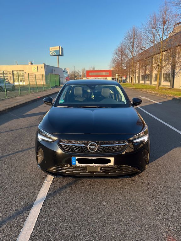 Opel Corsa 35.000 km 15.500 € Köln 51105
