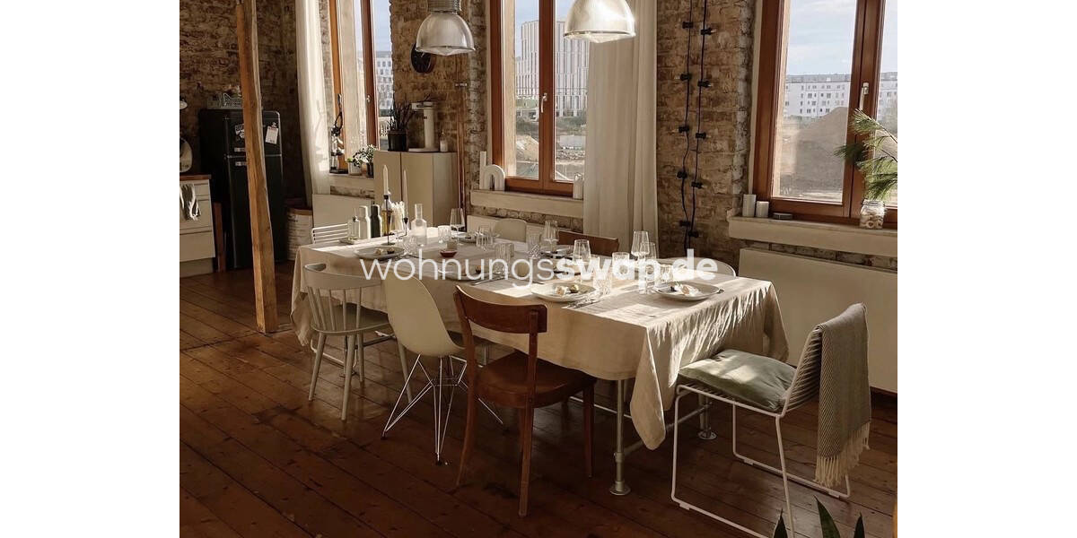 Etagenwohnung Düsseldorf Flingern Süd - 2 Zimmer, 85 m&sup2;, 1.000&euro; | Angebot:26455482