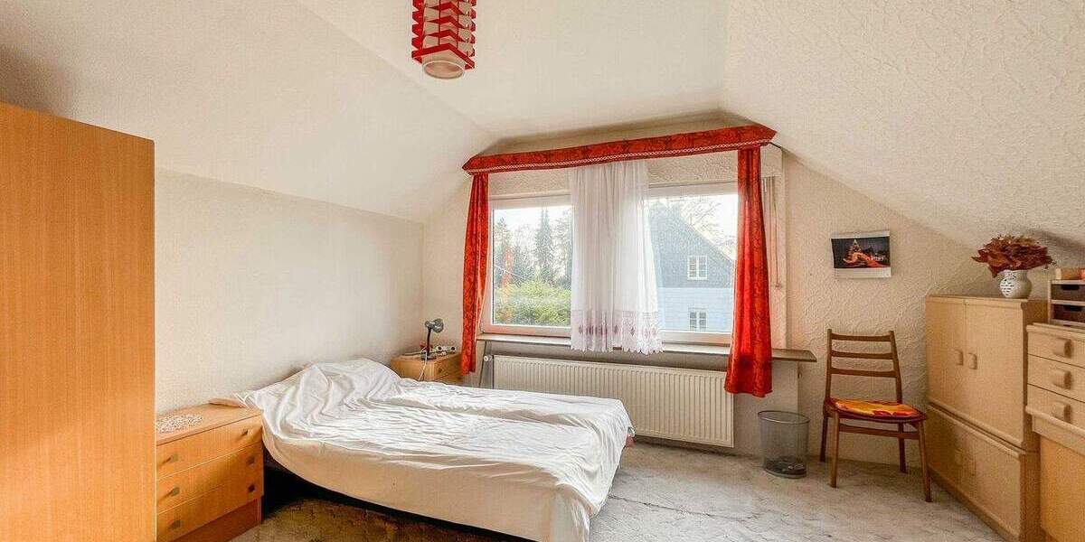 Sanierungsglück - Ideal für eine kreative Wiederbelebung 7 zimmer