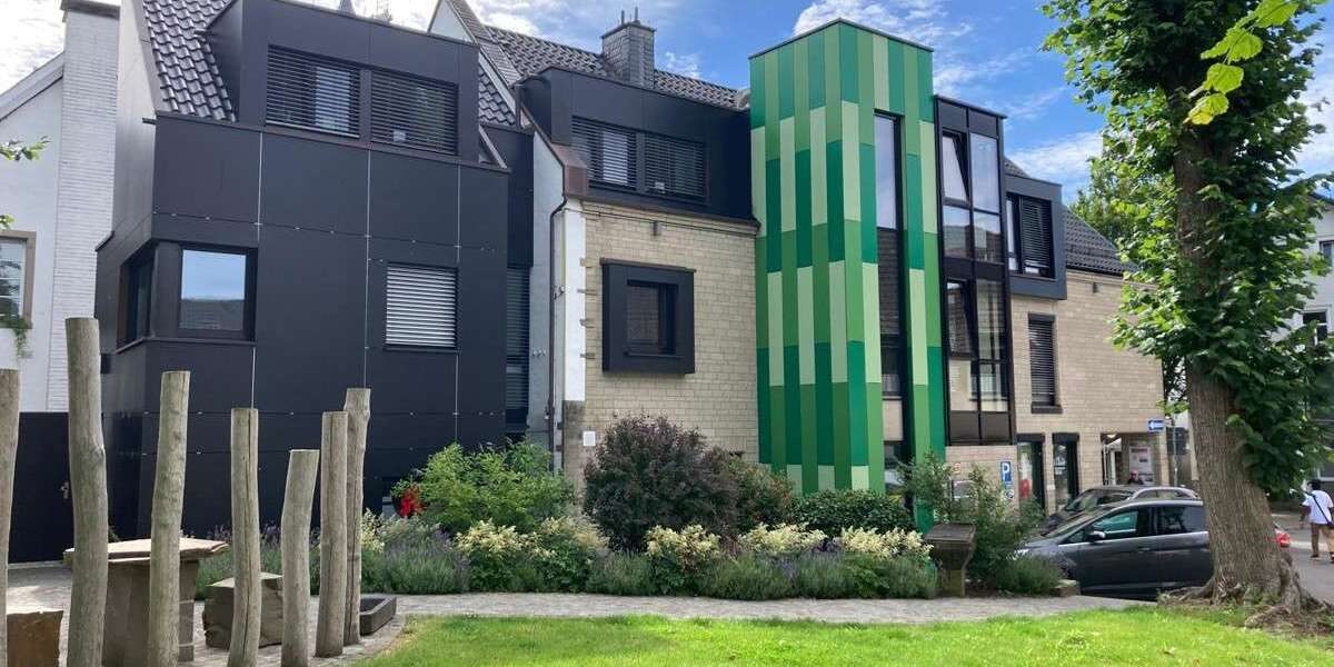 Büro in Lindlar 1.590 € 145 m² zimmer