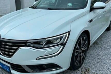 Renault Talisman 82.573 km 14.697 &euro; Wuppertal 42327
