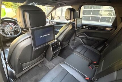 Porsche Cayenne 103.685 km 46.590 &euro; Hagen 58097