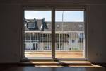 Gründerzeit-Juwel - Erstbezug in saniertes Penthouse