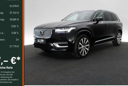 Volvo XC90 46.156 km 47.390 &euro; Engelskirchen 51766