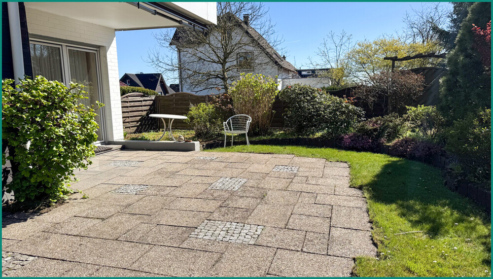 GENERATIONENHAUS MIT VIEL PLATZ IN SCHÖNER WOHNLAGE NÄHE STADTZENTRUM VON RADEVORMWALD, PROVISIONSFR - Einfamilienhaus Radevormwald | Angebot:26459766