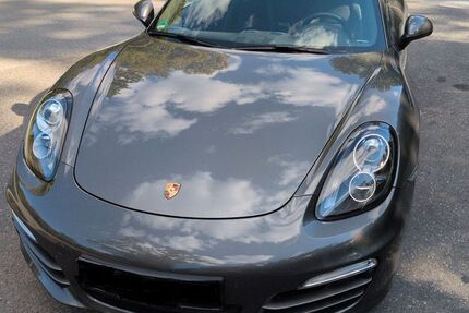 Porsche Boxster 116.400 km 35.950 € Hilden 40721