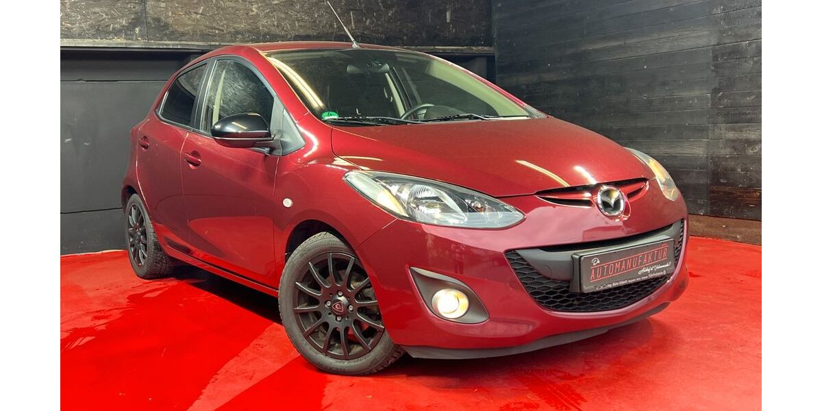 Mazda 2 140.000 km 5.450 &euro; Leverkusen 51373