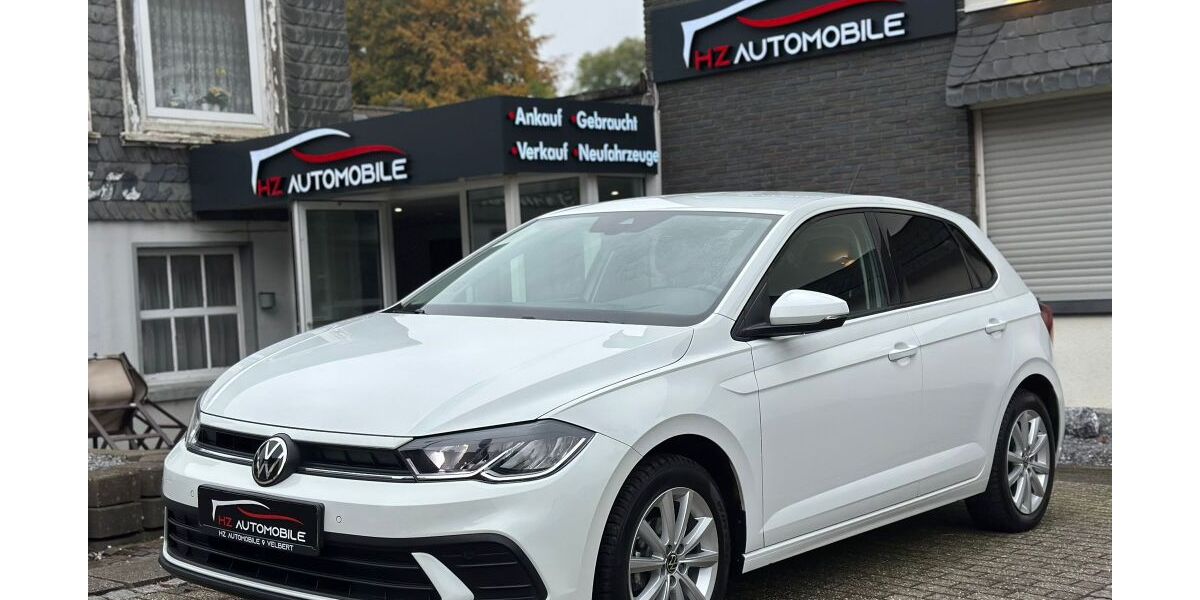 VW Polo 55.000 km 14.990 &euro; Velbert 42551