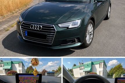 Audi A4 190.000 km 10.700 &euro; Ennepetal 58256