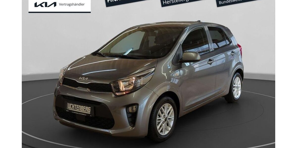 Kia Picanto 8.950 km 15.250 &euro; Leverkusen 51381