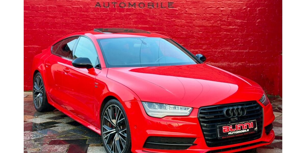 Audi A7 177.000 km 26.999 &euro; Leverkusen 51373