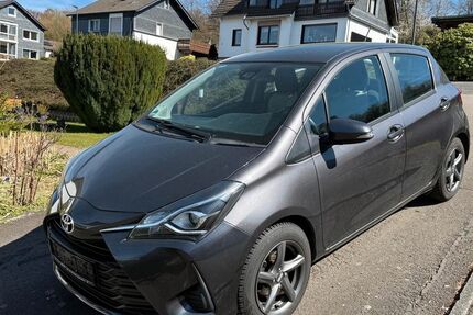 Toyota Yaris 35.200 km 9.500 &euro; Wipperfürth 51688