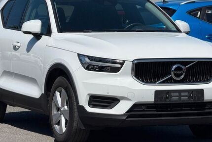 Volvo XC40 146.398 km 17.500 &euro; Wuppertal 42389