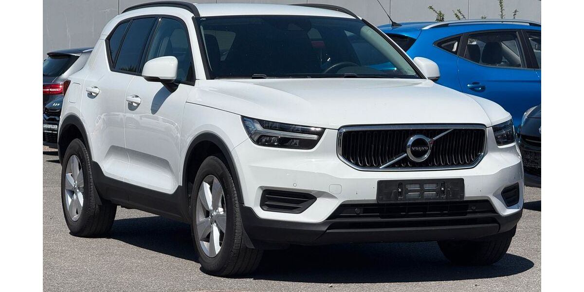 Volvo XC40 146.398 km 17.500 &euro; Wuppertal 42389
