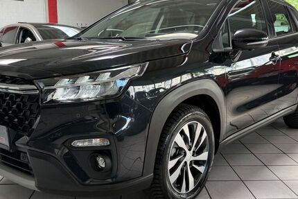 Suzuki (SX4) S-Cross