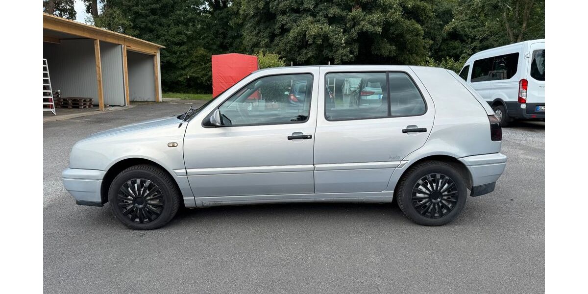 VW Golf 109.995 km 3.500 &euro; Langenfeld 40764