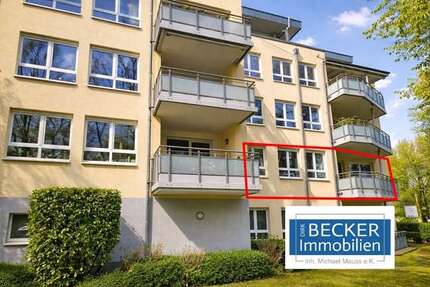 Wohnung Hilden - 3 Zimmer, 114 m&sup2;, 475.000&euro; | Angebot:26244486
