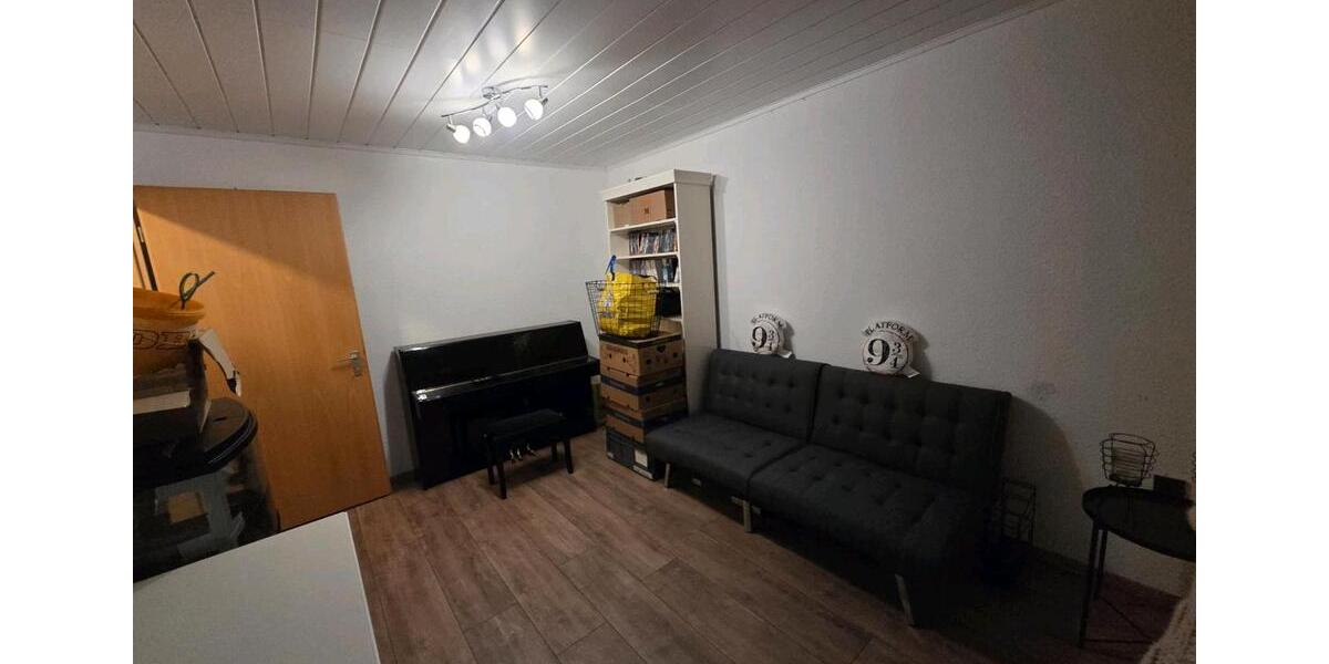 Charmantes 1-Familienreihenhaus in Hattingen-Holthausen 5 zimmer