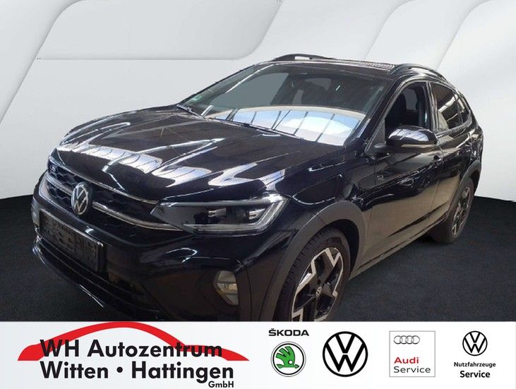 VW Taigo 20.105 km 24.990 &euro; Hattingen 45527