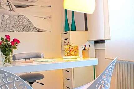 Büro in Düsseldorf 149.000 € 40 m² zimmer